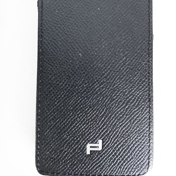 P'3300 Leather case for Porsche Design Blackberry P'9982 - Picture 4 of 7